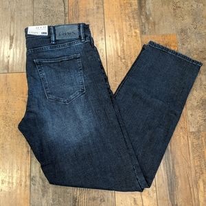 NWT Men's Chaps Jeans Size 34X32